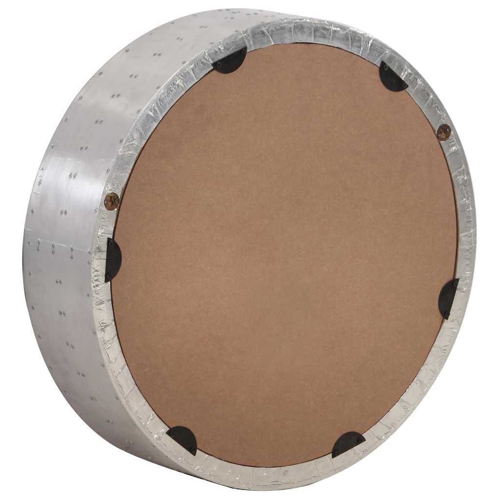 Aviator Mirror 68 cm Metal