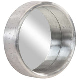 Aviator Mirror 68 cm Metal