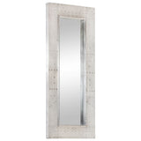 Aviator Mirror 110x50 cm Metal - Extra Image