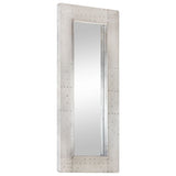 Aviator Mirror 110x50 cm Metal - Extra Image