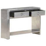 Aviator Sideboard 110x35x75 cm Metal - Front View