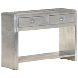 Aviator Sideboard 110x35x75 cm Metal - Extra Image