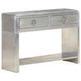Aviator Sideboard 110x35x75 cm Metal - Extra Image