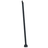 Awning Post Set Anthracite 300x245 cm Iron