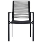 9 Piece Garden Dining Set