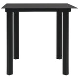 5 Piece Garden Dining Set - Extra Image
