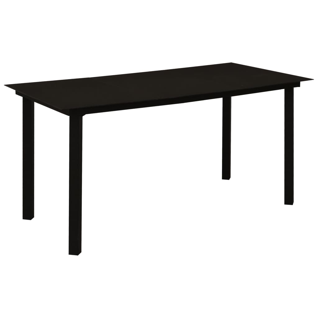 7 Piece Garden Dining Set
