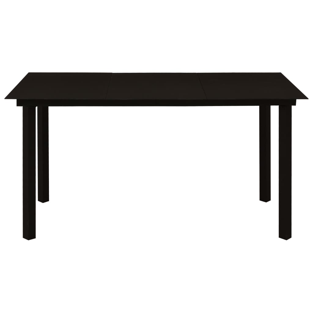 7 Piece Garden Dining Set