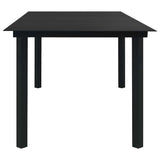 7 Piece Garden Dining Set