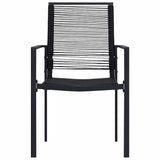 7 Piece Garden Dining Set