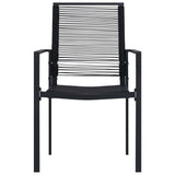 9 Piece Garden Dining Set