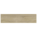 Bookshelf Boards 4 pcs Sonoma Oak 40x10x1.5 cm Engineered Wood