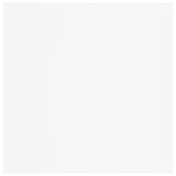 Bookshelf Boards 4 pcs White 40x40x1.5 cm Engineered Wood
