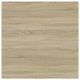 Bookshelf Boards 4 pcs Sonoma Oak 40x40x1.5 cm Engineered Wood