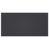 Bookshelf Boards 4 pcs Grey 80x30x1.5 cm Engineered Wood - Top-Down View