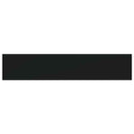 Bookshelf Boards 4 pcs Black 100x20x1.5 cm Engineered Wood