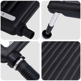 Curved Pool Solar Heating Panels 2 pcs 110x65 cm - Extra Image