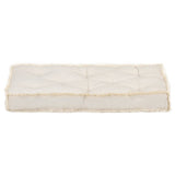Pallet Sofa Cushion Beige 73x40x7 cm