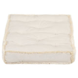 Pallet Sofa Cushion Beige 73x40x7 cm