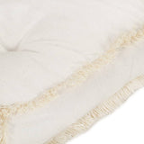 Pallet Sofa Cushion Beige 73x40x7 cm