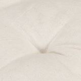 Pallet Sofa Cushion Beige 73x40x7 cm