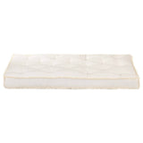 Pallet Sofa Cushion Beige 120x80x10 cm