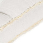 Pallet Sofa Cushion Beige 120x80x10 cm