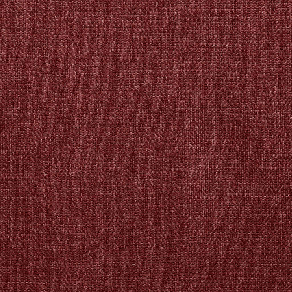 Dining Chairs 6 pcs Wine Red Fabric
