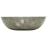 Sink Grey ?0x12 cm Marble