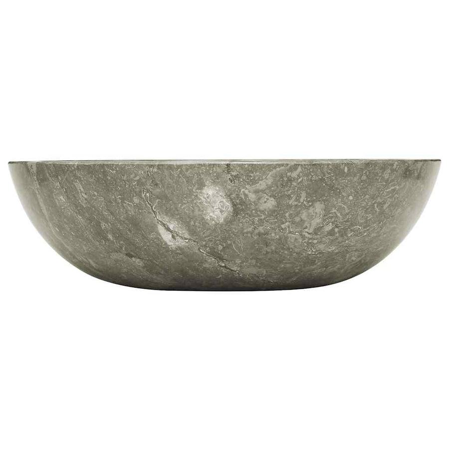 Sink Grey ?0x12 cm Marble