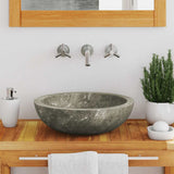 Sink Grey ?0x12 cm Marble