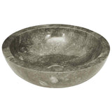 Sink Grey ?0x12 cm Marble