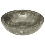 Sink Grey ?0x12 cm Marble