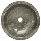 Sink Grey ?0x12 cm Marble