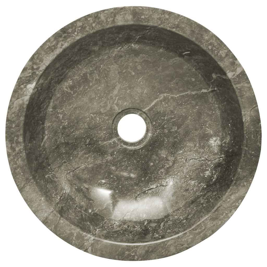 Sink Grey ?0x12 cm Marble