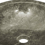 Sink Grey ?0x12 cm Marble