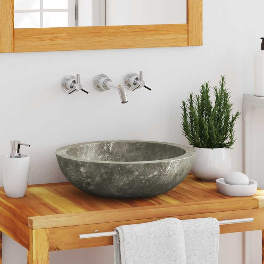 Sink Grey ?0x12 cm Marble