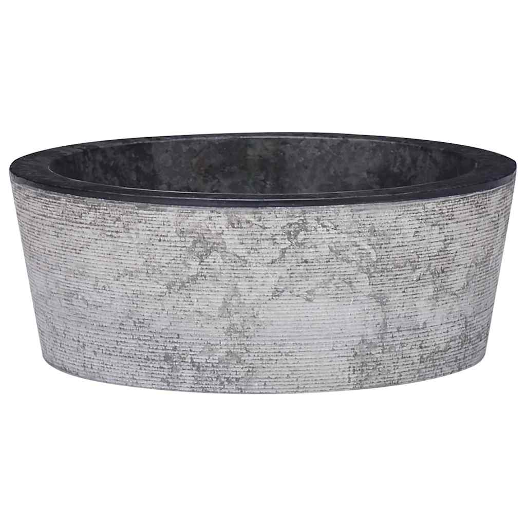 Sink Black ?0x15 cm Marble