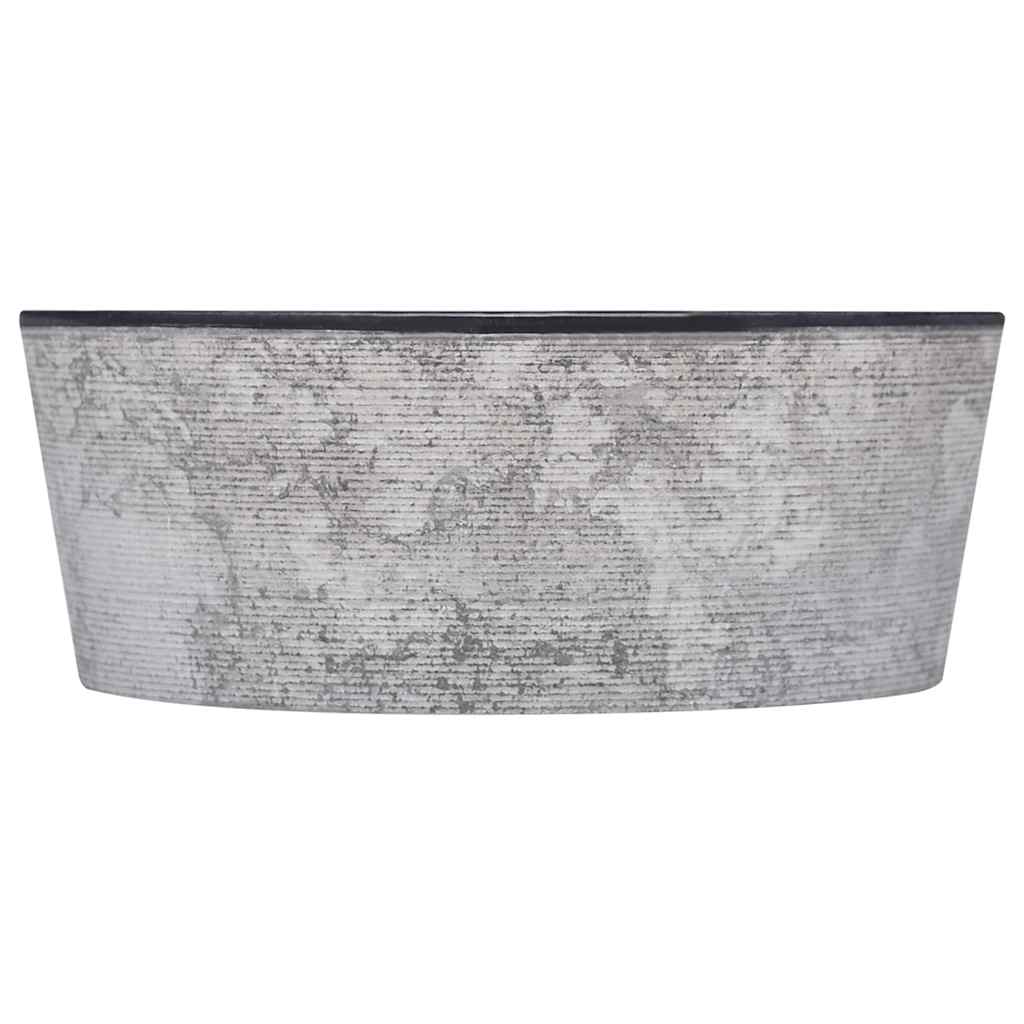 Sink Black ?0x15 cm Marble