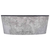 Sink Black ?0x15 cm Marble