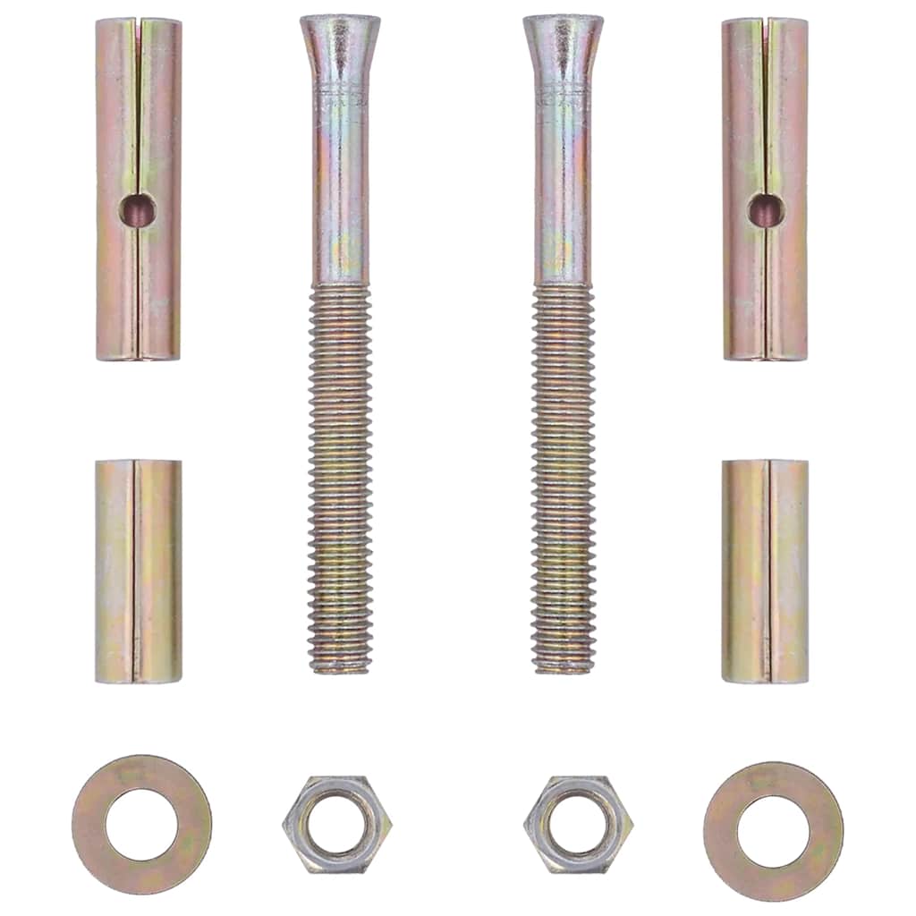 Wall-mounted Sink Black 38x24x6.5 cm Marble