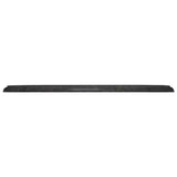 Table Top Black ?0x2.5 cm Marble