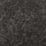 Table Top Black ?0x2.5 cm Marble