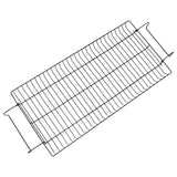 Adjustable Dog Grooming Table with 1 Loop and Basket - Extra Image