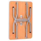 Adjustable Dog Grooming Table with 2 Loops and Basket
