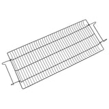 Adjustable Dog Grooming Table with 2 Loops and Basket - Extra Image