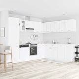 14 Piece Kitchen Cabinet Set Lyon
