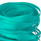 Garden Fence 30 m Green - 45-Degree Angle