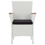 7 Piece Garden Dining Set