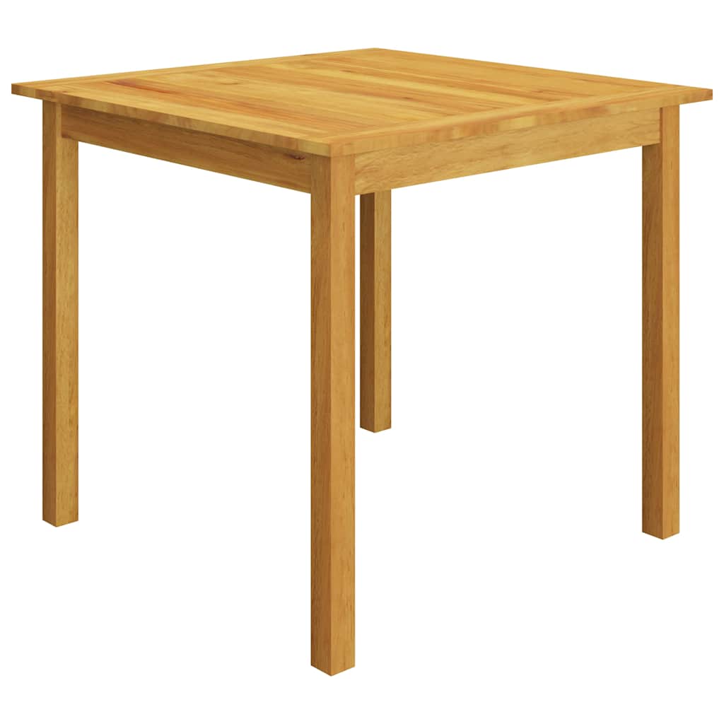 5 Piece Garden Dining Set